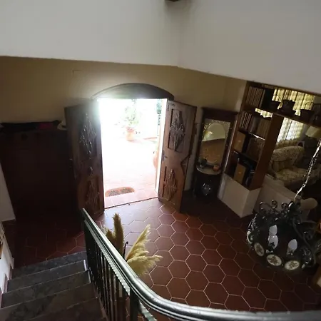 Apartamento Amuni Da E Pietro