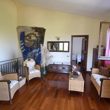 Amuni Da E Pietro Apartment *