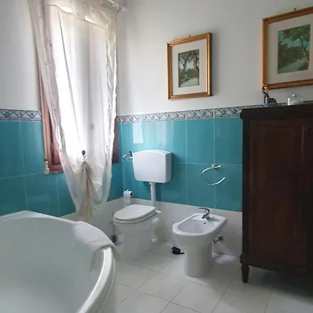 Apartment Amuni Da E Pietro Carini