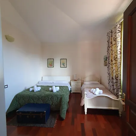 Apartment Amuni Da E Pietro Carini