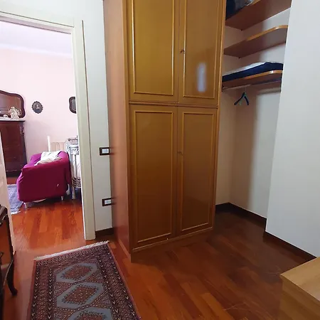 Amuni Da E Pietro Apartment Carini