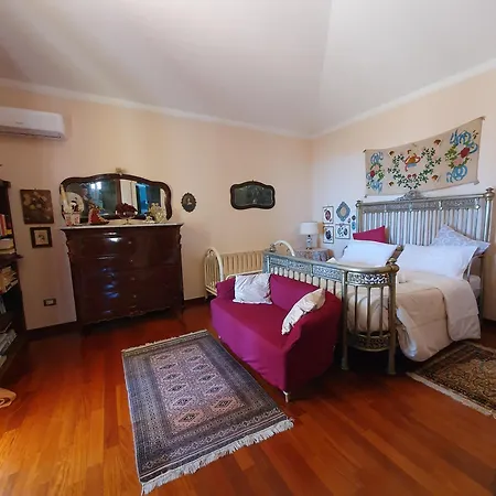Apartment Amuni Da E Pietro *