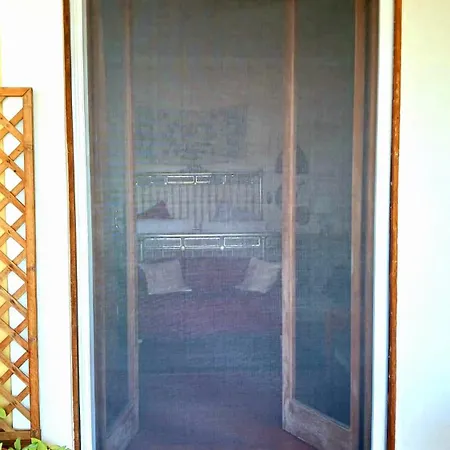 Amuni Da E Pietro Apartment Carini
