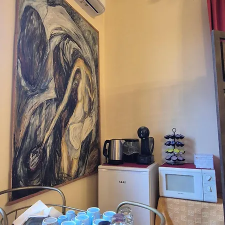 Amuni Da E Pietro Apartment *