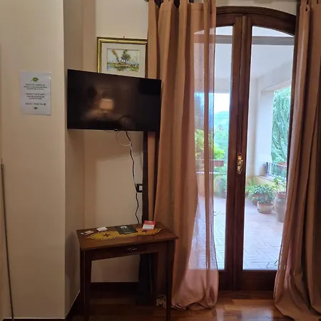 Apartment Amuni Da E Pietro *