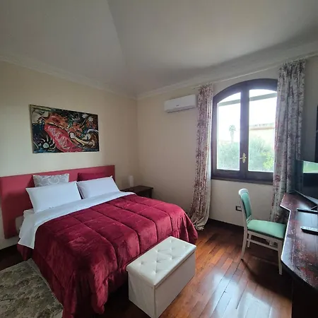 Amuni Da E Pietro Apartment Carini