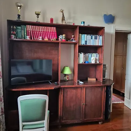 Apartment Amuni Da E Pietro Carini