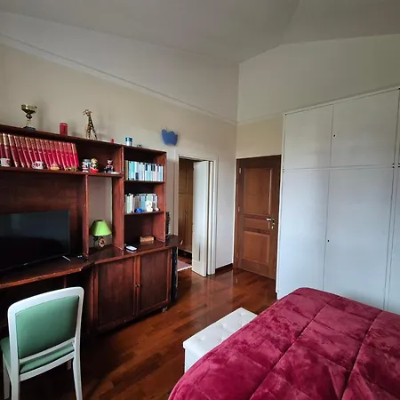 Amuni Da E Pietro Apartment *