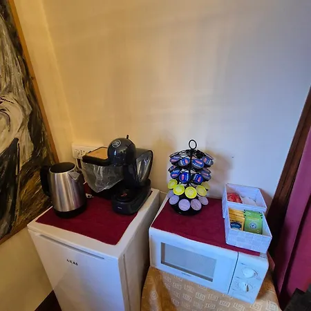 Amuni Da E Pietro Apartment Carini