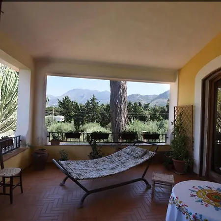 Amuni Da E Pietro Apartament *
