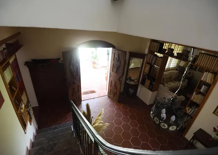 Appartement Amuni Da E Pietro