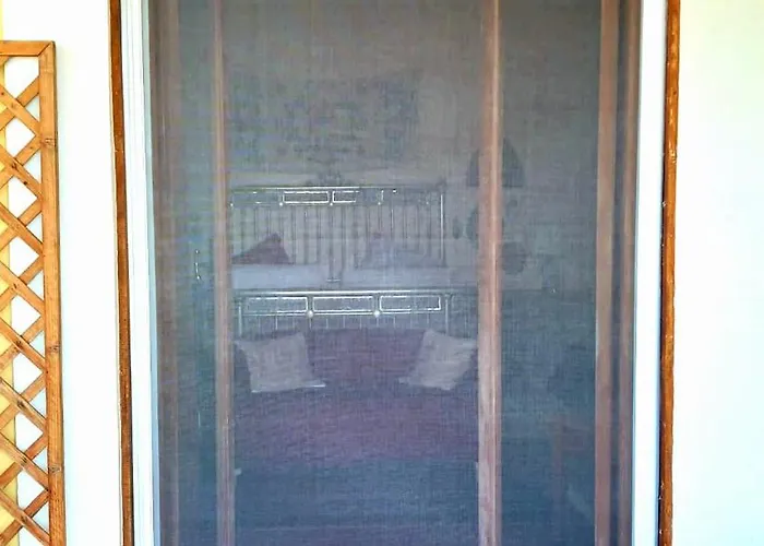 Amuni Da E Pietro شقة كاريني