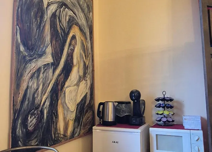 Amuni Da E Pietro شقة *