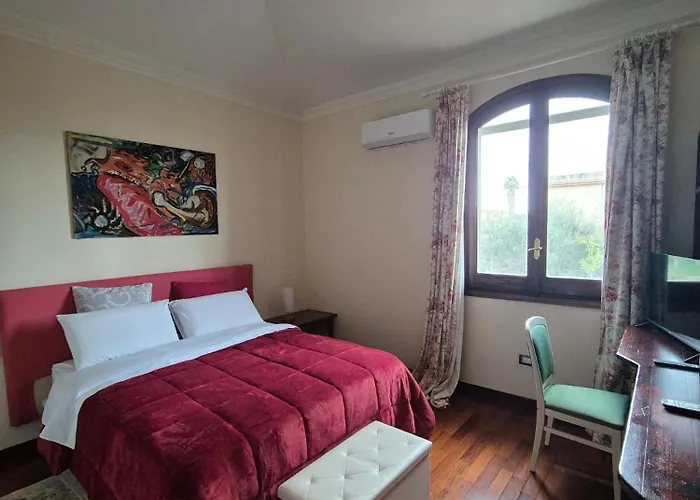 Amuni Da E Pietro شقة كاريني