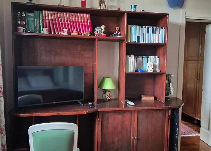 شقة Amuni Da E Pietro كاريني